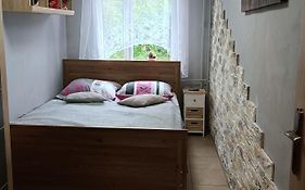 Apartament Przy Parku