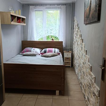 Apartament Przy Parku Kolberg Exterior foto