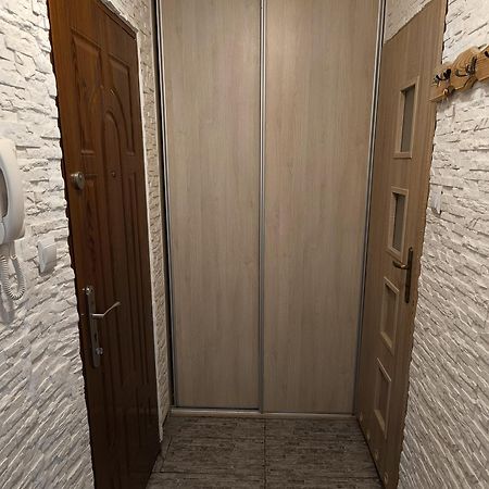 Apartament Przy Parku Kolberg Exterior foto
