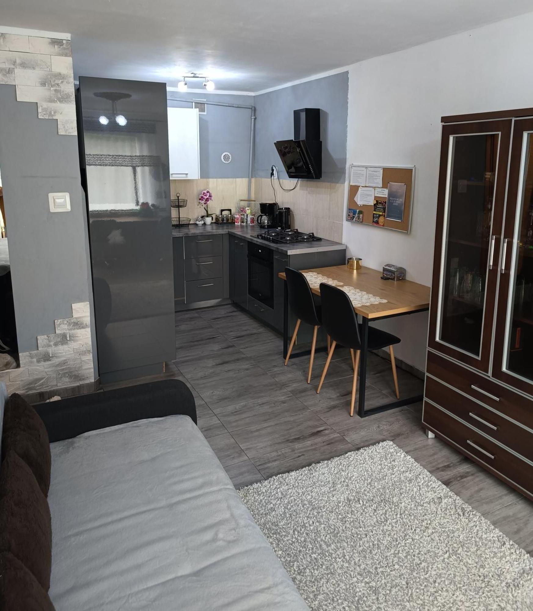 Apartament Przy Parku Kolberg Exterior foto