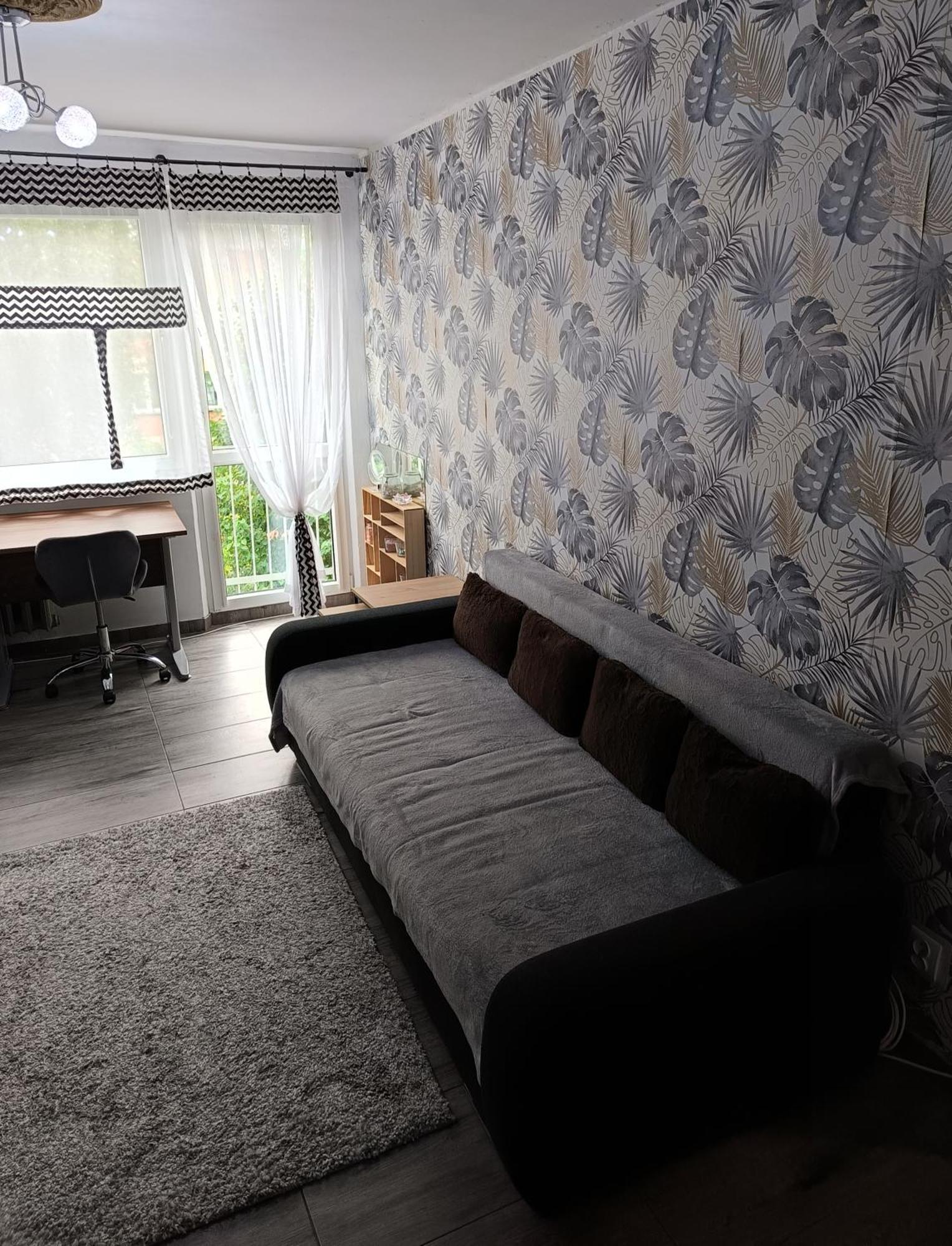 Apartament Przy Parku Kolberg Exterior foto