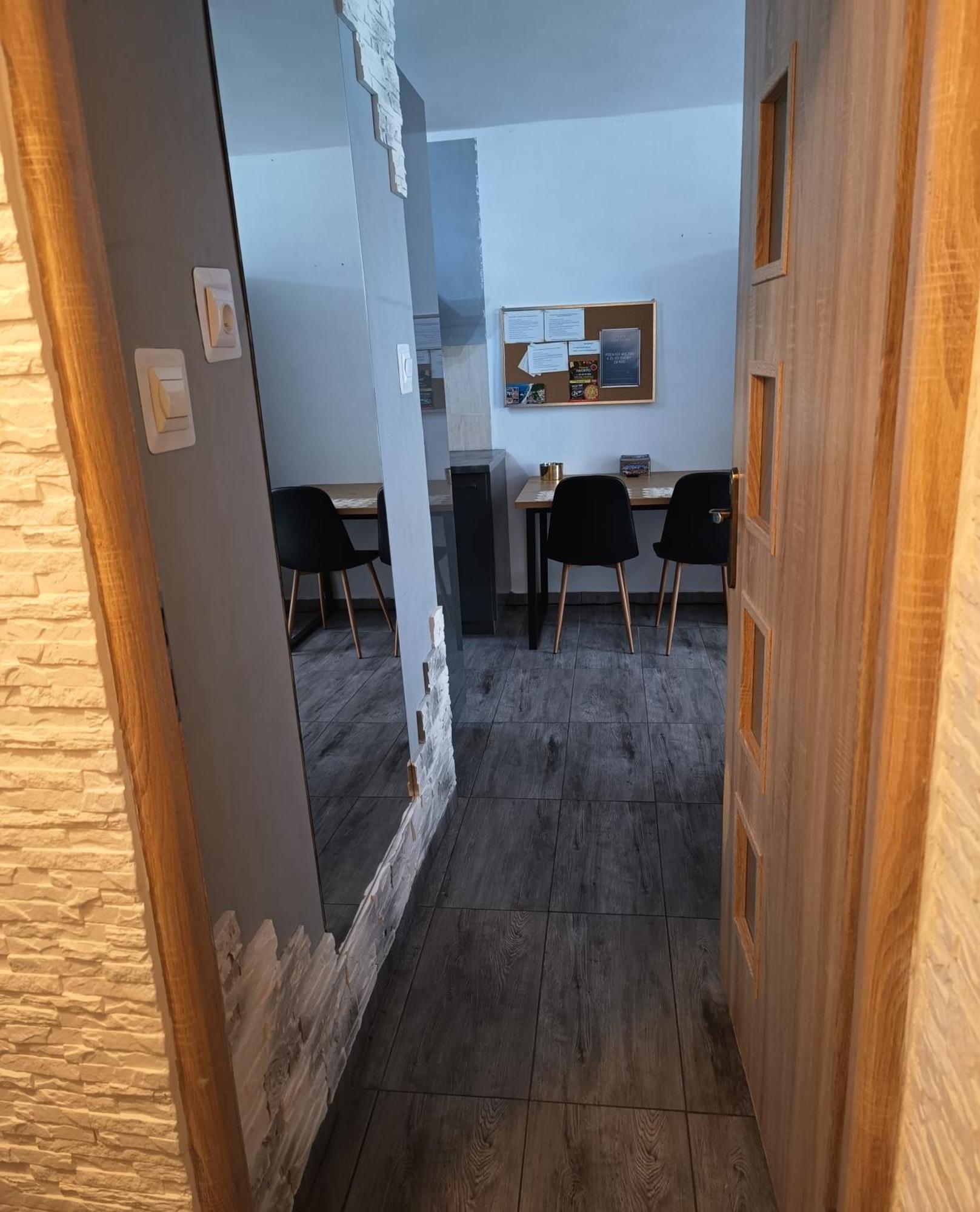 Apartament Przy Parku Kolberg Exterior foto