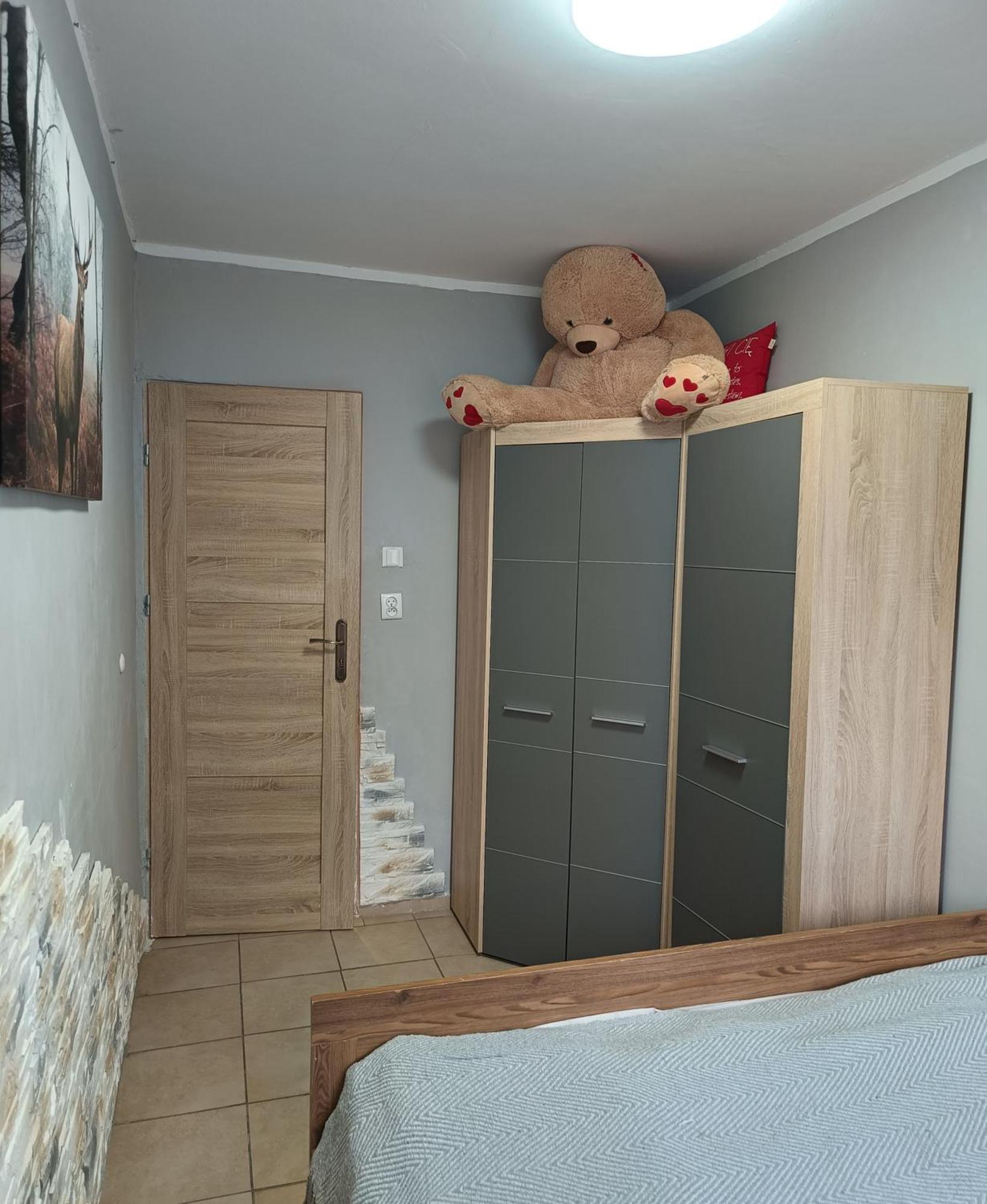 Apartament Przy Parku Kolberg Exterior foto