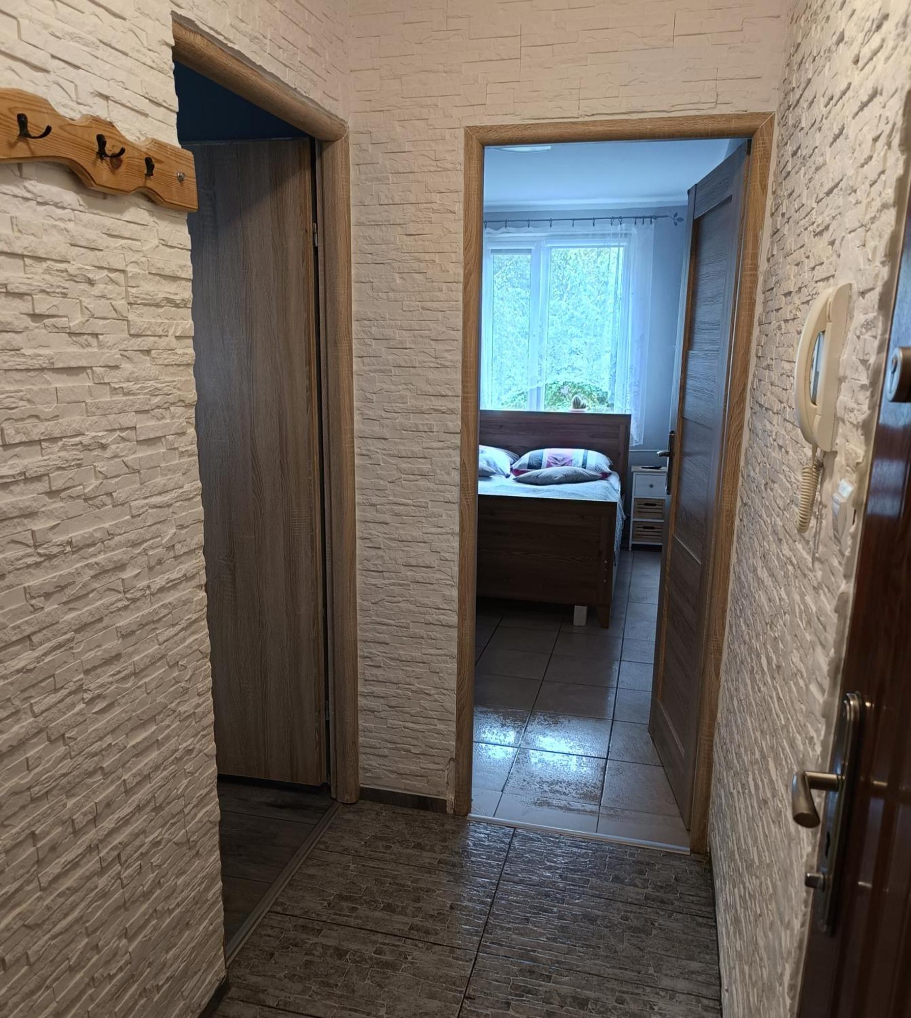 Apartament Przy Parku Kolberg Exterior foto